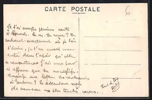 AK Cantal, Les Gorges de la Maronne et Chapelle N.-D. du Château