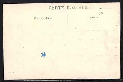 AK Neussargues, Vue générale