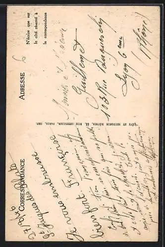 AK Le Lioran, Le Tunnel à 1153 m d`altitude, long de 1800 m