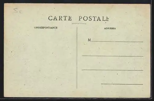 AK Le Lioran, Hôtel des Touristes de la Compagnie d`Orléans (1135 m d`altitude)