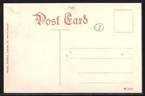 AK Williamstown, PA, Coal Breaker