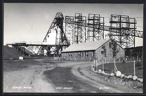 AK Ely, MN, Sibley Mine