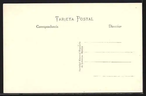 AK Granada, Vista general del Albaiein