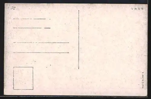 AK Wien, Kaiser-Jubliläums- Huldigungs-Festzug am 12.Juni 1898