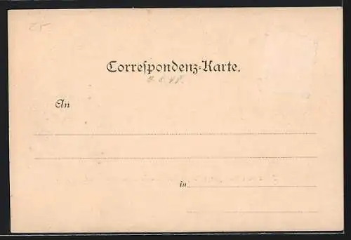 AK Wien, Das Kaiserzelt, Kaiserhuldigung der Wiener Schulkinder am 24. Juni 1898