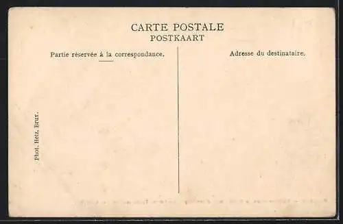 AK Carnières, Etablissement du Sacre-Coeur, Chapelle