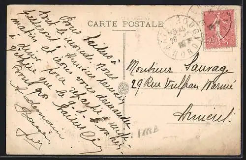 AK Hazebrouck, Vue générale