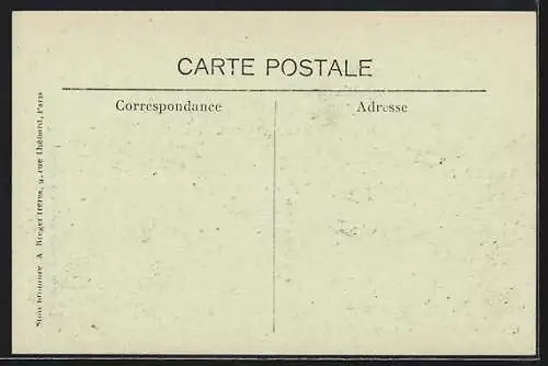 AK Maubeuge, Porte de France et pont provisoire durant la Guerre Mondiale 1914-18