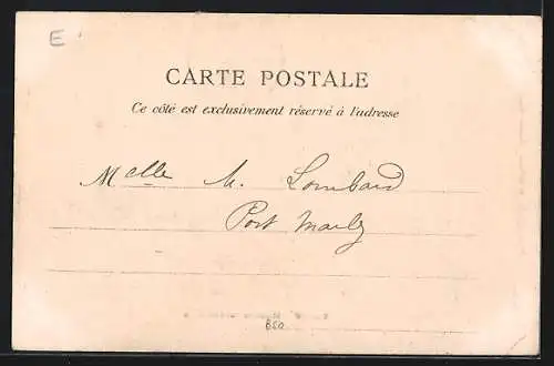 AK Torcy, Machine élévatoire