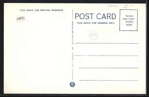 AK Iron Mountain, MI, Underground Mine