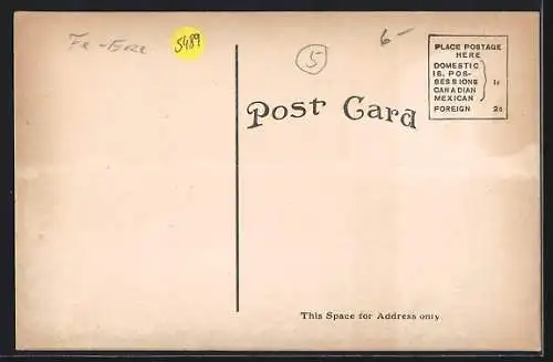 AK Iron Mountain, MI, Underground Chapin Mine