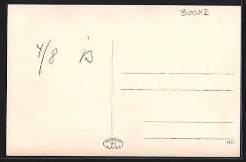 AK Pola, Arena veduta dal mare-Arena vom Hafen