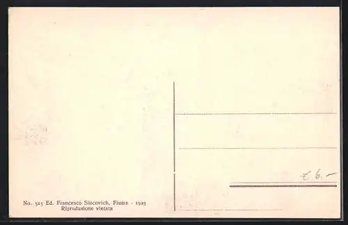 AK Abbazia, Bagno Angiolina