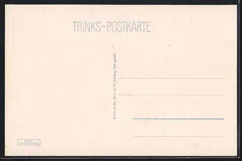 AK Oldenburg i. O., am Bahnhof