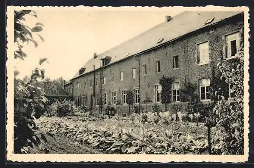 AK Grammont, Prieuré de Huneghem