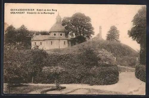 AK Grammont, Chapelle de la Montagne