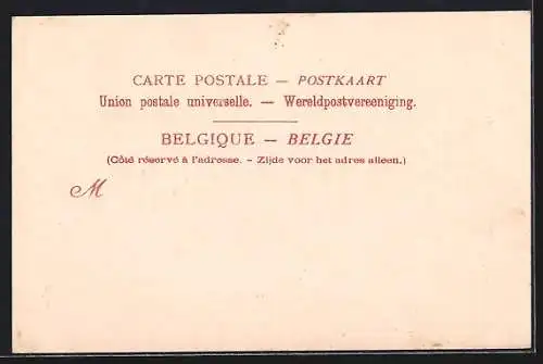 AK Gand, Quai des Moines