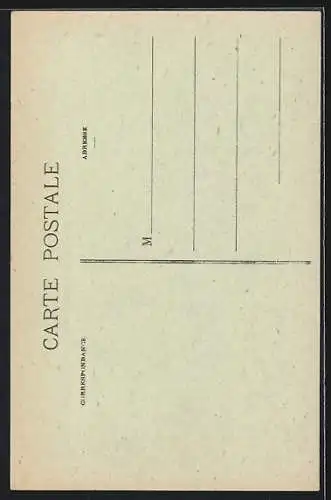AK Condé, Le Musée