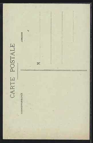 AK Fourmies, L`église et son parvis