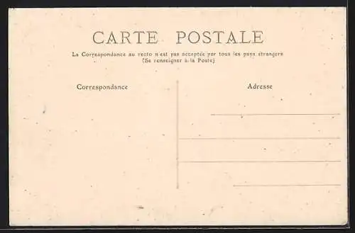 AK Tourcoing, À la frontière, une Visite de Douane