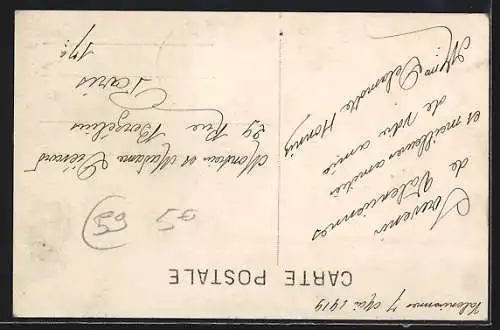 AK Valenciennes, Le nouveau pont