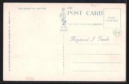 AK Hazleton, PA, Hazleton Shaft Colliery