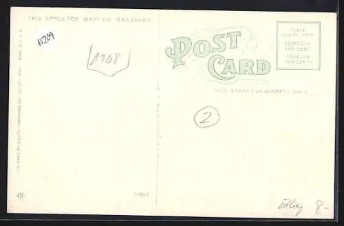 AK Duluth, MN, Blast Furnaces and Stoves, US Steel Plant