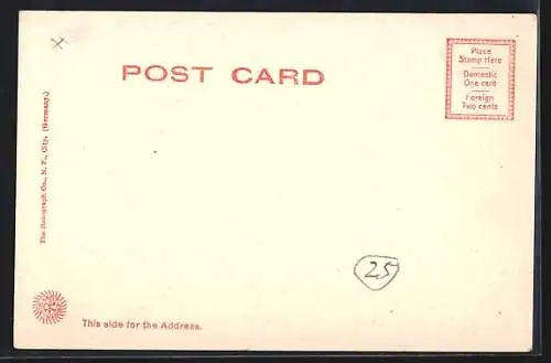 AK Wilkes-Barre, PA, Prospect Colliery