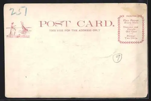 AK Ashland, PA, Bast Colliery