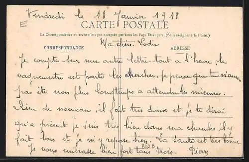 AK Tigeaux, Vue Olivier, tabacs, Crécy-en-Brie