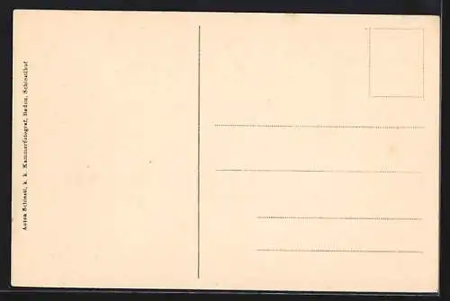 AK Baden, Erinnerung an das 50 jährige Gründungsfest 1862-1912 des Turnvereins