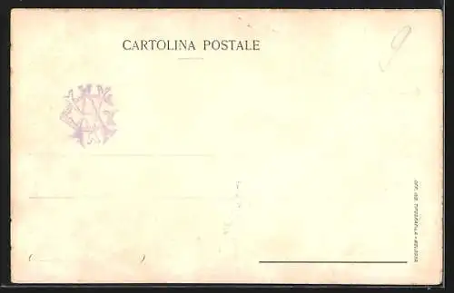 AK Scuola dei Sottufficiali 1888