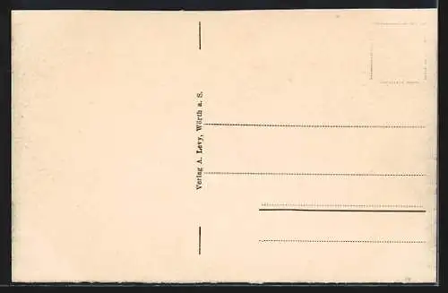 AK Woerth, Vue generale