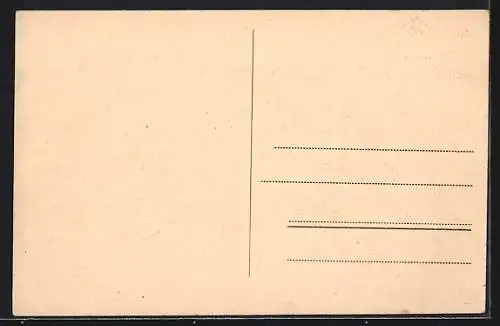 AK Rouillon, Panorama