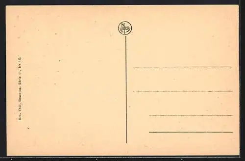 AK Houffalize, Panorama