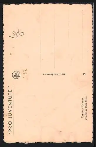 AK Esneux, Centre d`Esneux, L`institut du Rond Chene