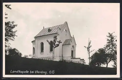 AK Eferding /O. Ö., Landkapelle