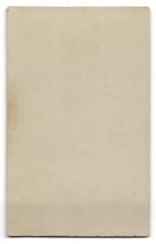 Fotografie Ernst Leube, Rochlitz, Schützenstrasse, Porträt eines jungen Mannes