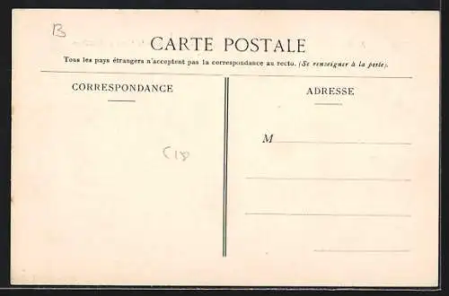 AK Andrésy-Conflans, Le Pont Suspendu, Jonction de la Seine et de l`Oise