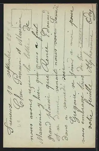 AK Freneuse, Le Monument