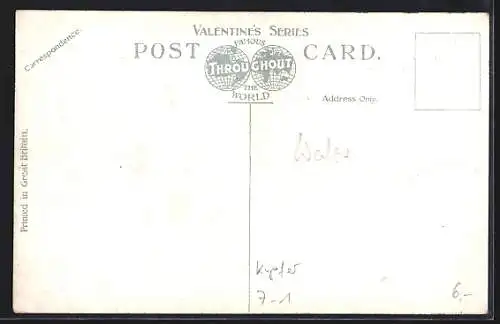 AK Dolcoath Mine, Drying House, Kupfer