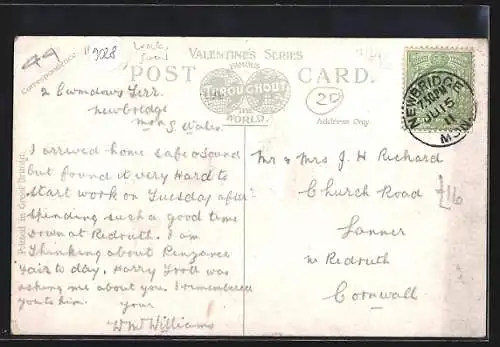 AK Abercarn, Celynen Colliery