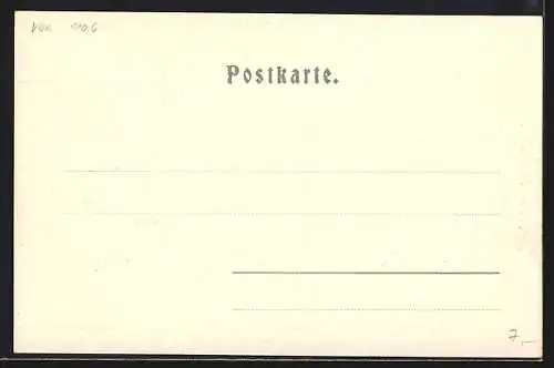 AK Ischl, Sofienesplanade