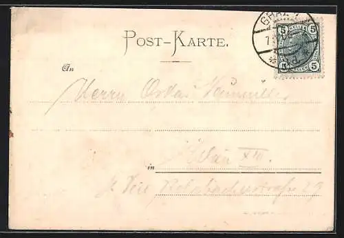 AK Graz, Universität