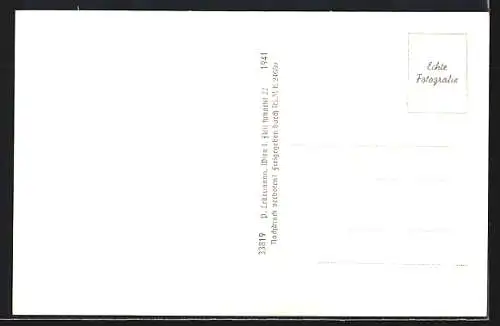 AK Vordernberg /Steiermark, St. Laurenzikirche gegen Vordernbergermauer