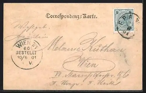 AK Johnsbach, Reichenstein