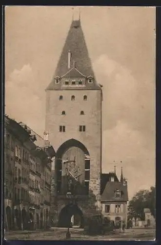 AK Alt-Bern, Christoffelturm