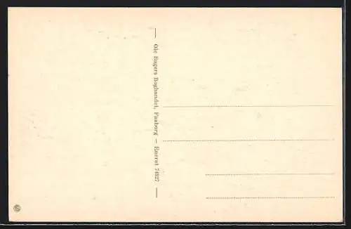 AK Faaborg, Holkegade