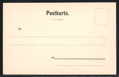 AK Alt-München, Das Karlsthor