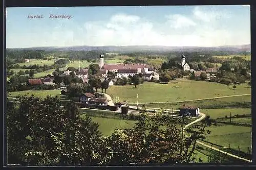 AK Beuerberg, Isartal